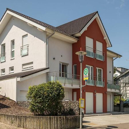 Apartment Fuer Zwei 梅尔斯堡 外观 照片