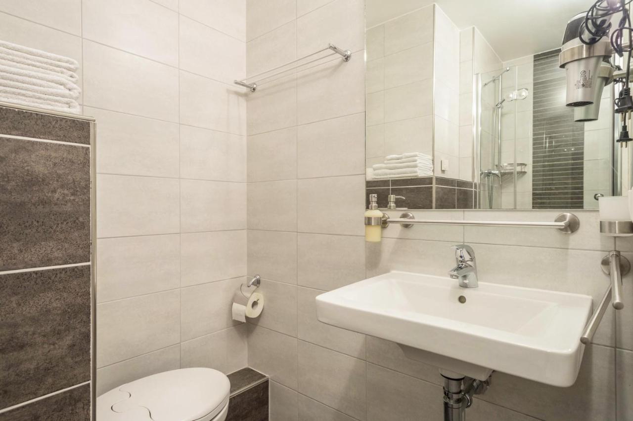 Apartment Fuer Zwei 梅尔斯堡 外观 照片